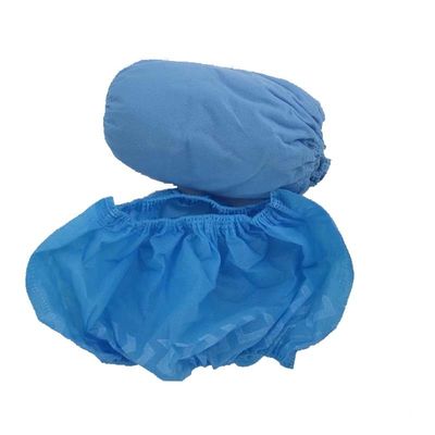 High Stretchability Medical XL Disposable Shoe Covers