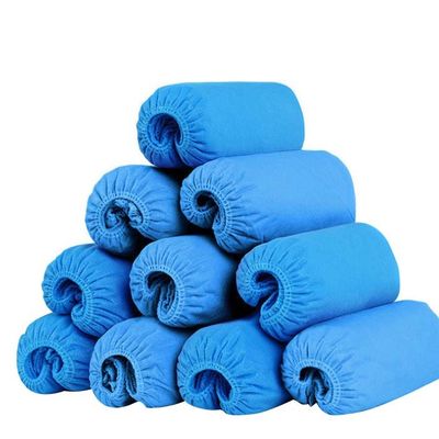 High Stretchability Medical XL Disposable Shoe Covers