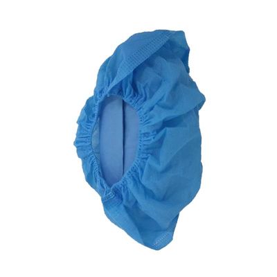 High Stretchability Medical XL Disposable Shoe Covers