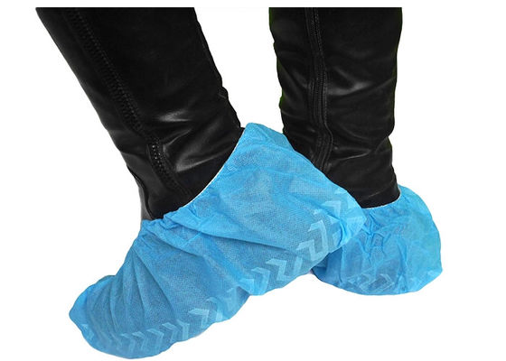 High Stretchability Medical XL Disposable Shoe Covers