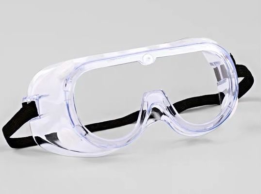 ANSI Z87.1 FDA Approved Medical Goggles Chemical Resistant